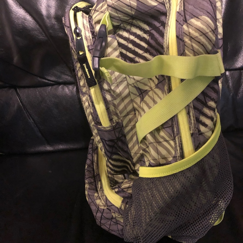 Reebok Backpack - image 5